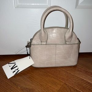 Zara Tiny Purse